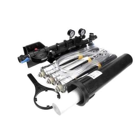 Pentair Everpure Insurice Pf Triple 7Fc-S EV932773